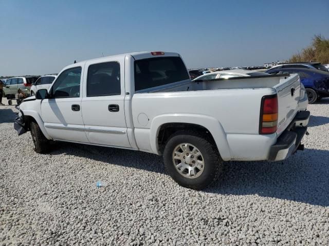 2006 GMC New Sierra K1500