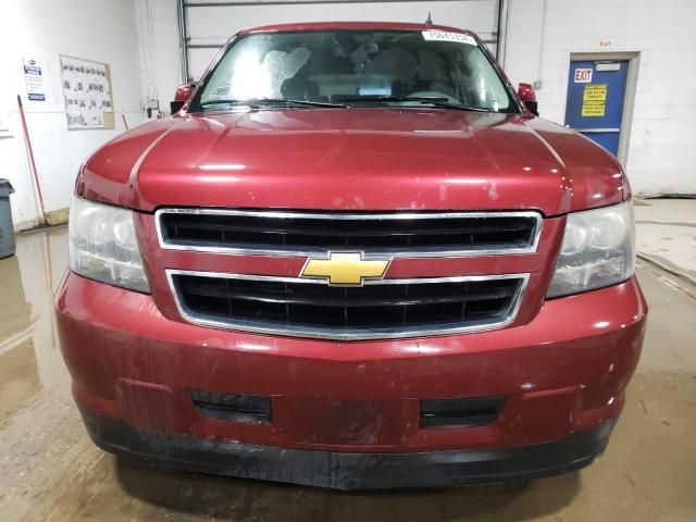 2009 Chevrolet Tahoe Hybrid