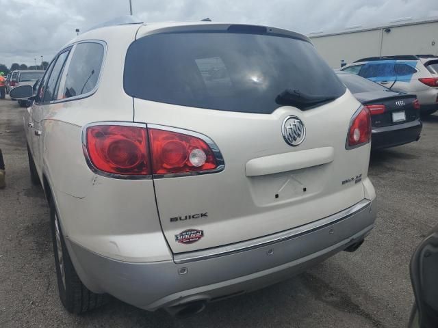 2010 Buick Enclave CXL