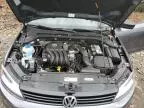 2013 Volkswagen Jetta Base