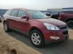 2011 Chevrolet Traverse LT