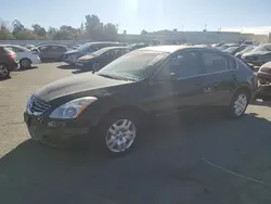 Nissan salvage cars for sale: 2012 Nissan Altima Base