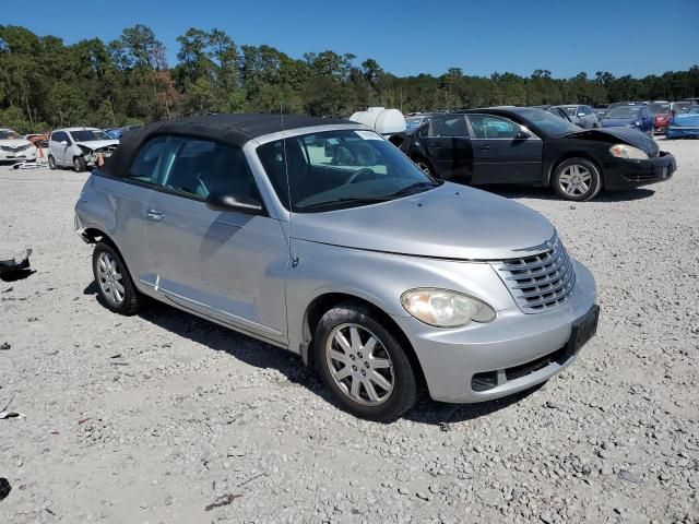 2007 Chrysler PT Cruiser