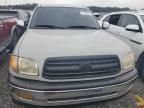 2000 Toyota Tundra Access Cab