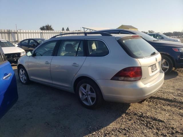 2010 Volkswagen Jetta TDI