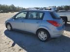 2010 Nissan Versa S