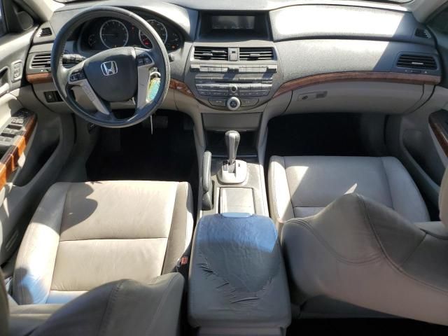 2012 Honda Accord EXL