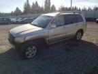 2001 Toyota Highlander