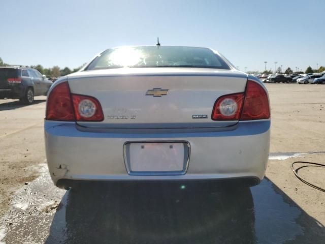 2011 Chevrolet Malibu 1LT