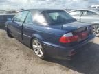 2005 BMW 325 CI