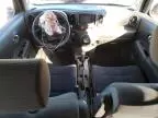 2012 Nissan Cube Base