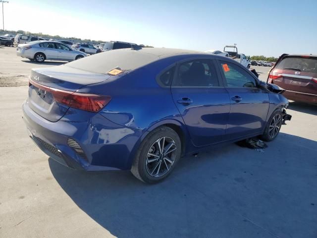 2022 KIA Forte FE