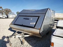 Alco Trailer Vehiculos salvage en venta: 2019 Alco Trailer