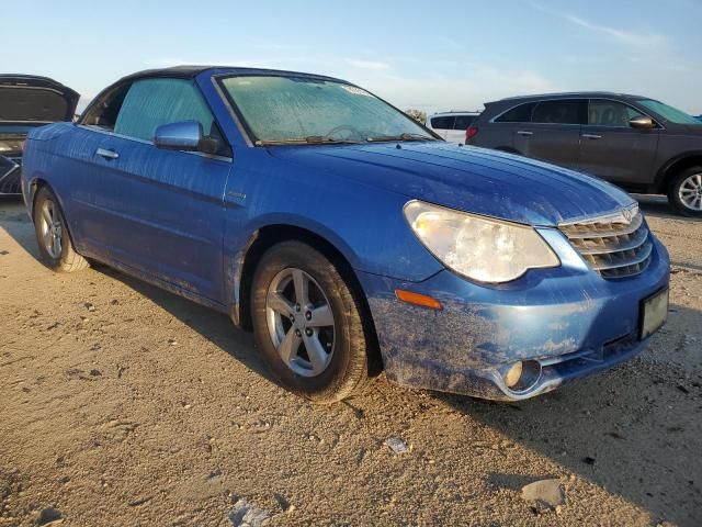 2008 Chrysler Sebring Limited