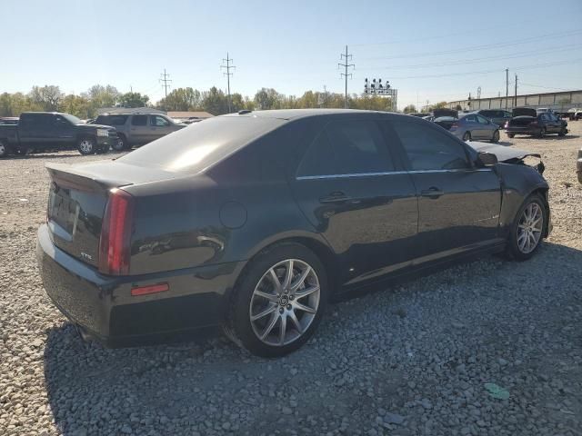 2006 Cadillac STS-V