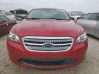 2012 Ford Taurus Limited