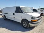 2014 Chevrolet Express G3500