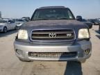 2001 Toyota Sequoia SR5