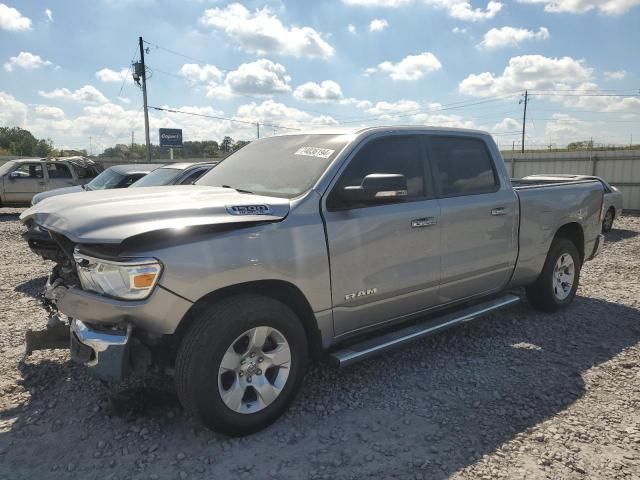 2019 Dodge RAM 1500 BIG HORN/LONE Star