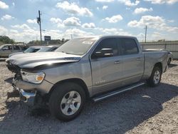 2019 Dodge RAM 1500 BIG HORN/LONE Star en venta en Hueytown, AL