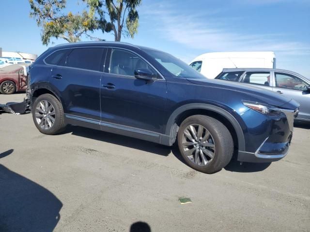 2020 Mazda CX-9 Grand Touring