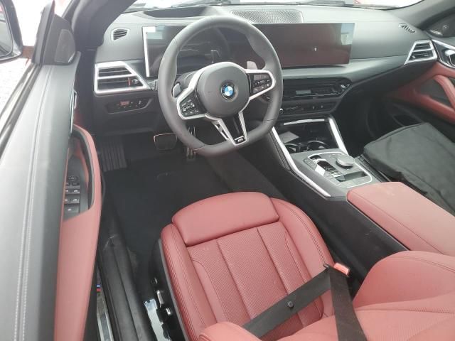 2025 BMW 430I