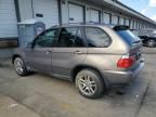 2005 BMW X5 3.0I