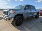 2018 Toyota Tundra Crewmax SR5