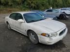 2001 Buick Lesabre Custom