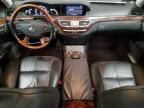 2008 Mercedes-Benz S 550 4matic