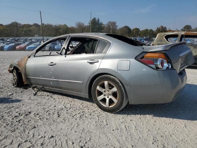 2008 Nissan Altima 2.5