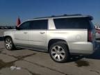 2016 GMC Yukon XL C1500 SLT