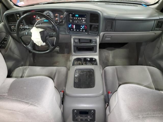 2005 GMC Yukon