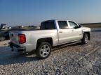 2014 Chevrolet Silverado C1500 LT