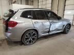 2020 BMW X3 M Competition