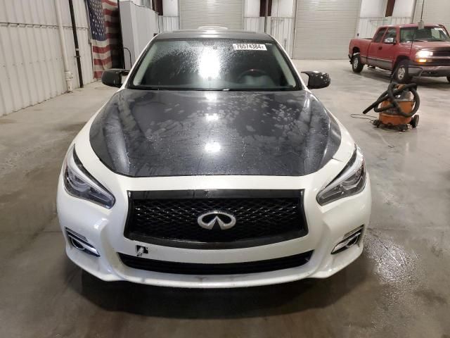 2017 Infiniti Q50 Premium