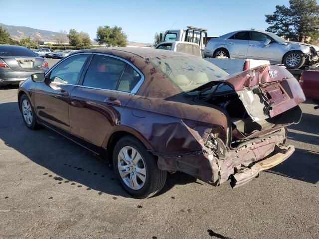 2008 Honda Accord LXP