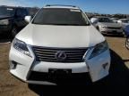 2013 Lexus RX 450H