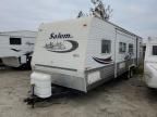 2005 Wildwood Trailer