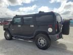 2007 Hummer H2