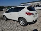 2013 Nissan Murano S