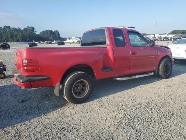 2001 Ford F150