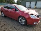 2012 Buick Verano Convenience