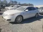 2011 Lincoln MKS