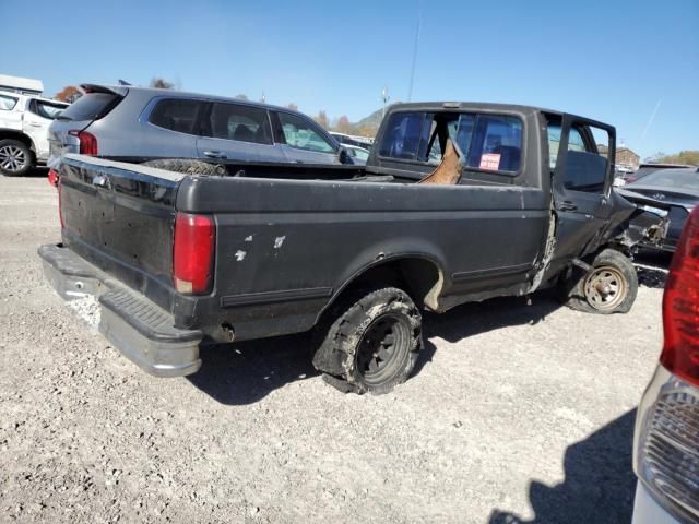 1996 Ford F150