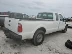 2008 Ford F250 Super Duty