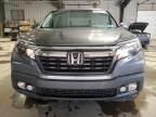 2017 Honda Ridgeline RTL