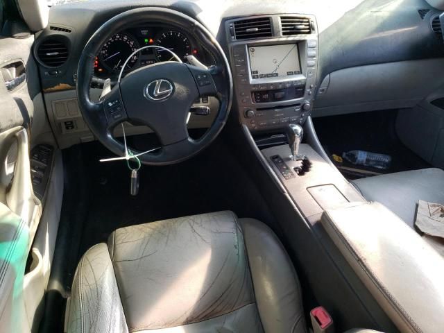 2006 Lexus IS 350