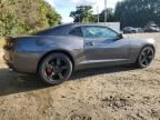 2010 Chevrolet Camaro LT