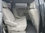 2012 Nissan Quest S